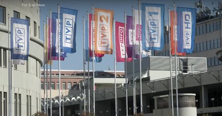 Ile zarabia prezes TVP? Więcej niż prezydent RP