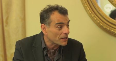 Gabriel Gerard Seweryn. Mistrz w dziedzinie futer i skór