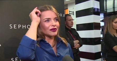 Edyta Herbuś: "Jestem reprezentantką praw kobiet!"