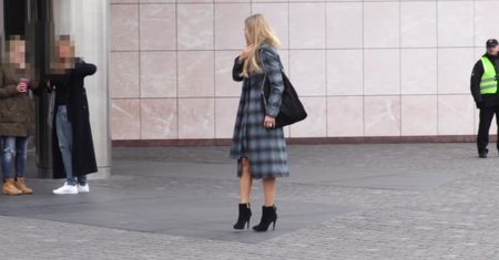Joanna Krupa wychodzi z TVN-u. Wygryzie Anję Rubik?