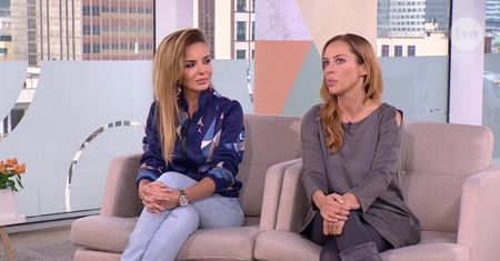 Włodarczyk o "Azja Express": "Pokazał jaka jestem. Czułam w sobie zło”
