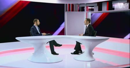 Sławomir Nowak wybuduje ukraińskie drogi
