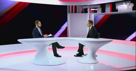 Petru zachęcał Polaków do franków? Rabiej: mówiła tak większość ekonomistów