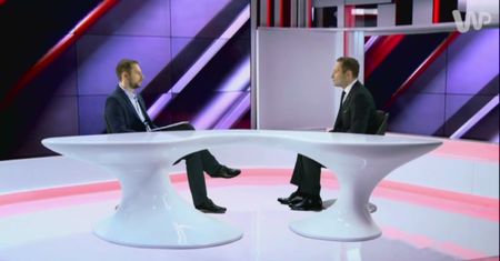 Paweł Rabiej: Nowoczesna dobrze sobie radzi bez pieniędzy z budżetu