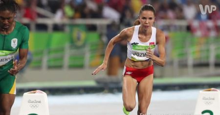 Joanna Jóźwik: ocenili mnie jako rasistkę, bardzo mnie to bolało [1/3] [Sektor Gości]