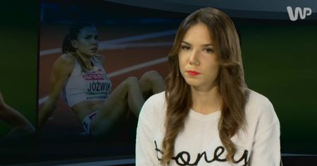 Joanna Jóźwik: nie było mi łatwo, martwiłam się nawet o śniadania [2/3] [Sektor Gości]