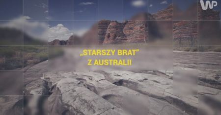 „Starszy brat” z Australii [Pixel]