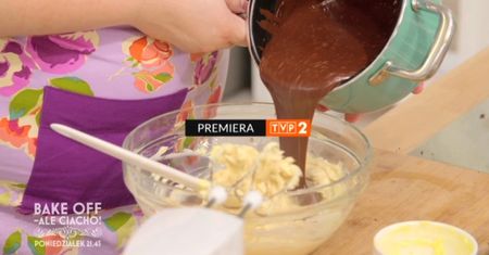 To ciasto kochają wszyscy. Jak poradzą sobie z nim uczestnicy "Bake Off - Ale Ciacho"?