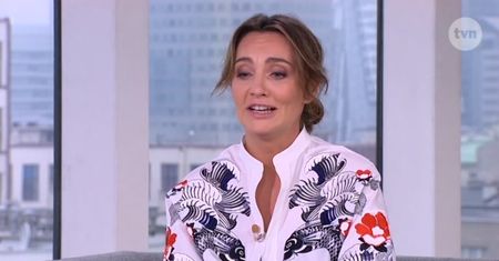 Dominika Kulczyk też napisała książkę. "Zadedykowałam ją mojemu tacie"