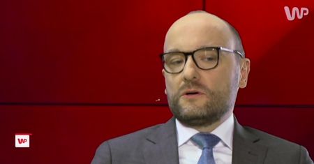 Zaradkiewicz u Lisickiego: apeluję do prezesa TK, by zszedł ze ścieżki, którą obrał