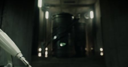 Lekarstwo na życie (2017)