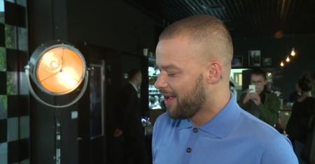 Piróg o przyjaźni z Kazadi: "Jest dla mnie jak siostra"