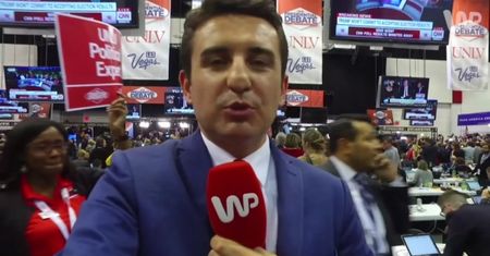 Debata prezydencka w USA: Trump odmówił uznania wyniku wyborów, jeśli przegra