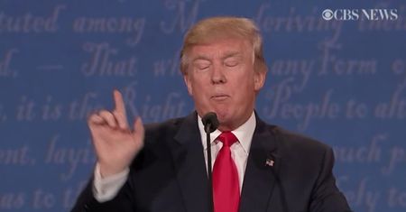 Clinton: Putin wolałby mieć marionetkę jako prezydenta USA