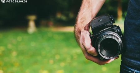 Cytaty fotografów, które warto znać - Fotoblogia.pl