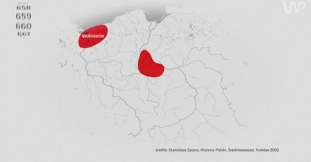 Historica: Polska przed Mieszkiem I