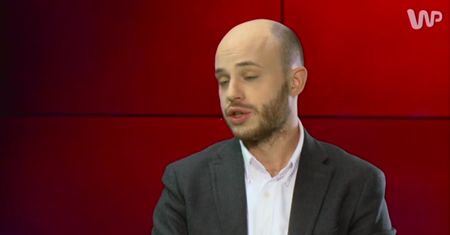 Jan Śpiewak: posłowie PiS byli mocno zaskoczeni tym pomysłem
