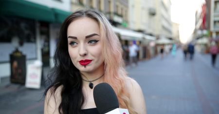 #sekspopolsku Najczęstsza seksualna fantazja Polek i Polaków