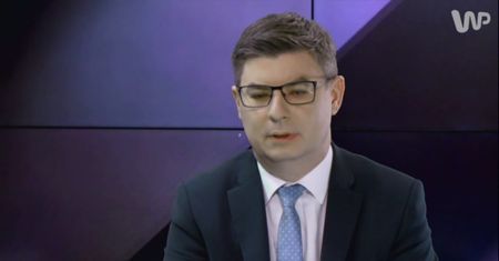 Grabiec u Żakowskiego odpowiada Kosiniakowi-Kamyszowi: obawy mocno przesadzone
