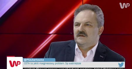 17.10.2016 | WP rozmowa