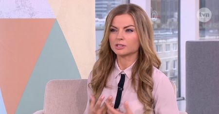 Trenerka modelek: "Bycie modelką to sport. Muszą mieć wymiary, żeby pasować do fashion"