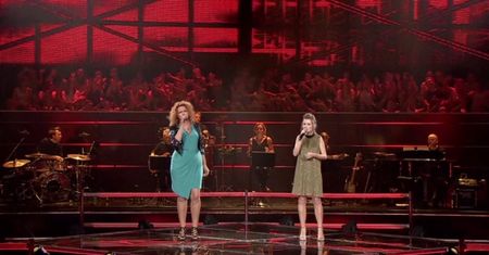 "The Voice of Poland": czyj występ podzielił jurorów?