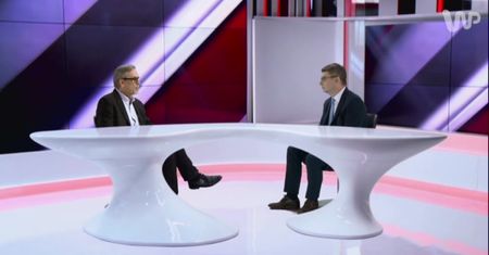 Jan Grabiec u Jacka Żakowskiego: w opozycji potrzeba budowania mostów, a nie szybkiej integracji
