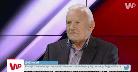 14.10.2016 | WP rozmowa