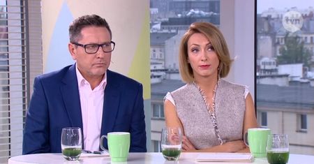 Mateusz Hładki o Adamczyku: "Szykuj się do ról, chodź na castingi i nie prowadź samochodu!"