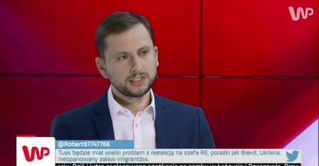 Leszek Miller w rozmowie z Gądkiem o podatkach: to będzie krok w dobrym kierunku