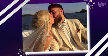 #gwiazdy: Warnke i Stramowski chcą być jak Majdanowie