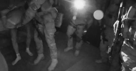 Podejrzani o brutalne zabójstwo zatrzymani