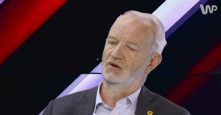 Mariusz Dzierżawski u Jacka Gądka: projekt "Stop aborcji" wróci do Sejmu