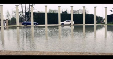 Alfa Romeo Giulia_video2