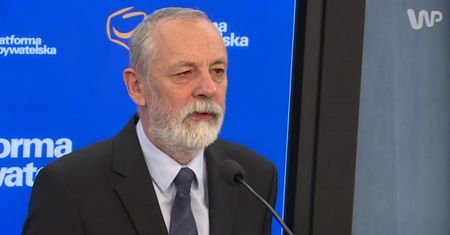 PO chce odwołania minister edukacji Anny Zalewskiej. Klub złożył wniosek