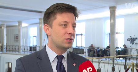 Hanna Gronkiewicz-Waltz milczy na temat reprywatyzacji?