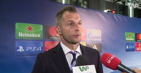 Arkadiusz Malarz: Boli mnie liczba wpuszczonych goli