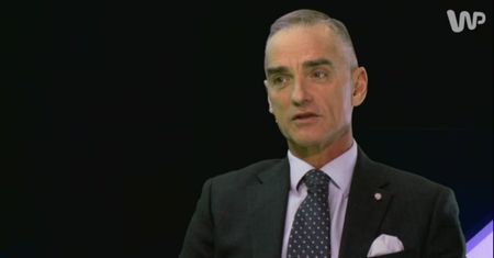 Jan Maria Jackowski u Kamili Baranowskiej: należy oczekiwać wyjaśnień od ministra Henryka Kowalczyka