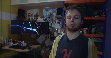 Tech Heroes #1 - Sos Sosowski - Gadżetomania.pl