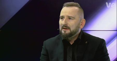 Piotr Liroy Marzec u Kamili Baranowskiej: więcej szacunku dla chorych i umierających