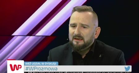 18.10.2016 | WP rozmowa
