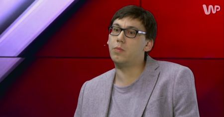 Michał Wybieralski o Komisji Weryfikacyjnej: nie do końca będzie miała coś wspólnego ze sprawiedliwością