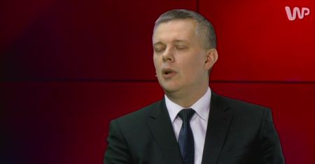 Siemoniak u Sierakowskiego: oczekuję od komisji, że wszystkie powiązania będą pokazane na stole