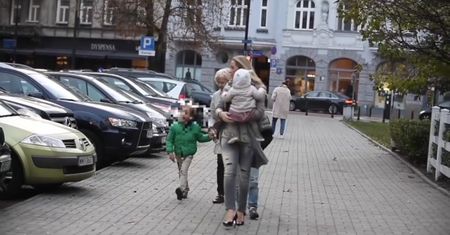 Karolina Ferenstein-Kraśko próbuje nie zapłacić mandatu