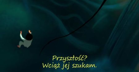Życie animowane (2016)