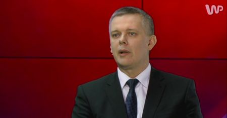 Siemoniak u Sierakowskiego: mamy stracony rok i śmigłowce za miliard