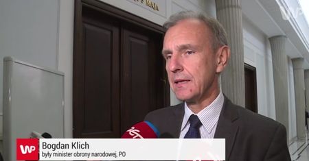 Polityk Nowoczesnej: Macierewicz musi nam przypominać, że jest kapłanem religii smoleńskiej&amp;#8217;