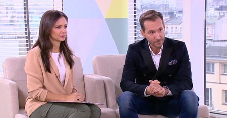 Obsługa jest najważniejsza. Syn Roberta Makłowicza otwiera własny biznes