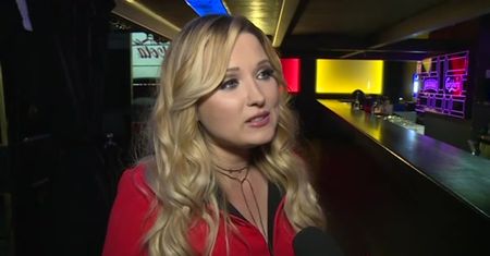 Gosia Andrzejewicz o Eurowizji: "Może uda mi się wystartować! Trzymajcie kciuki! To jest taki news"