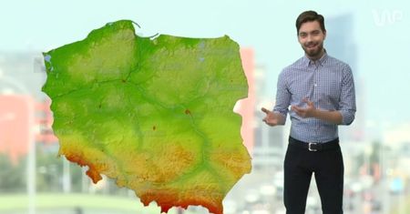 Prognoza pogody na 18 października (plus dwa kolejne dni)
